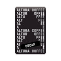Altura Coffee - Decaf