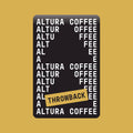 Altura Coffee - Throwback