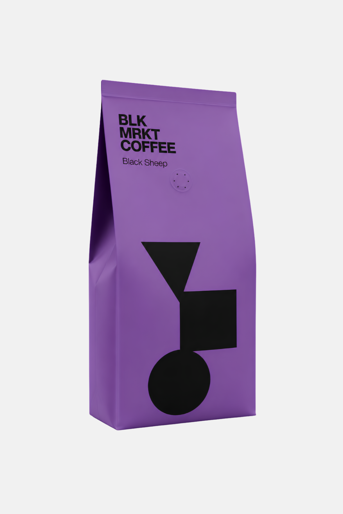 BLK MRKT Coffee - Black Sheep