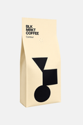 BLK MRKT Coffee - Contour