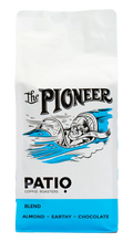 Patio Coffee Roasters - The Pioneer