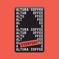 Altura Coffee - Everyday