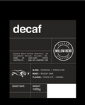 Willow Bend - Decaf