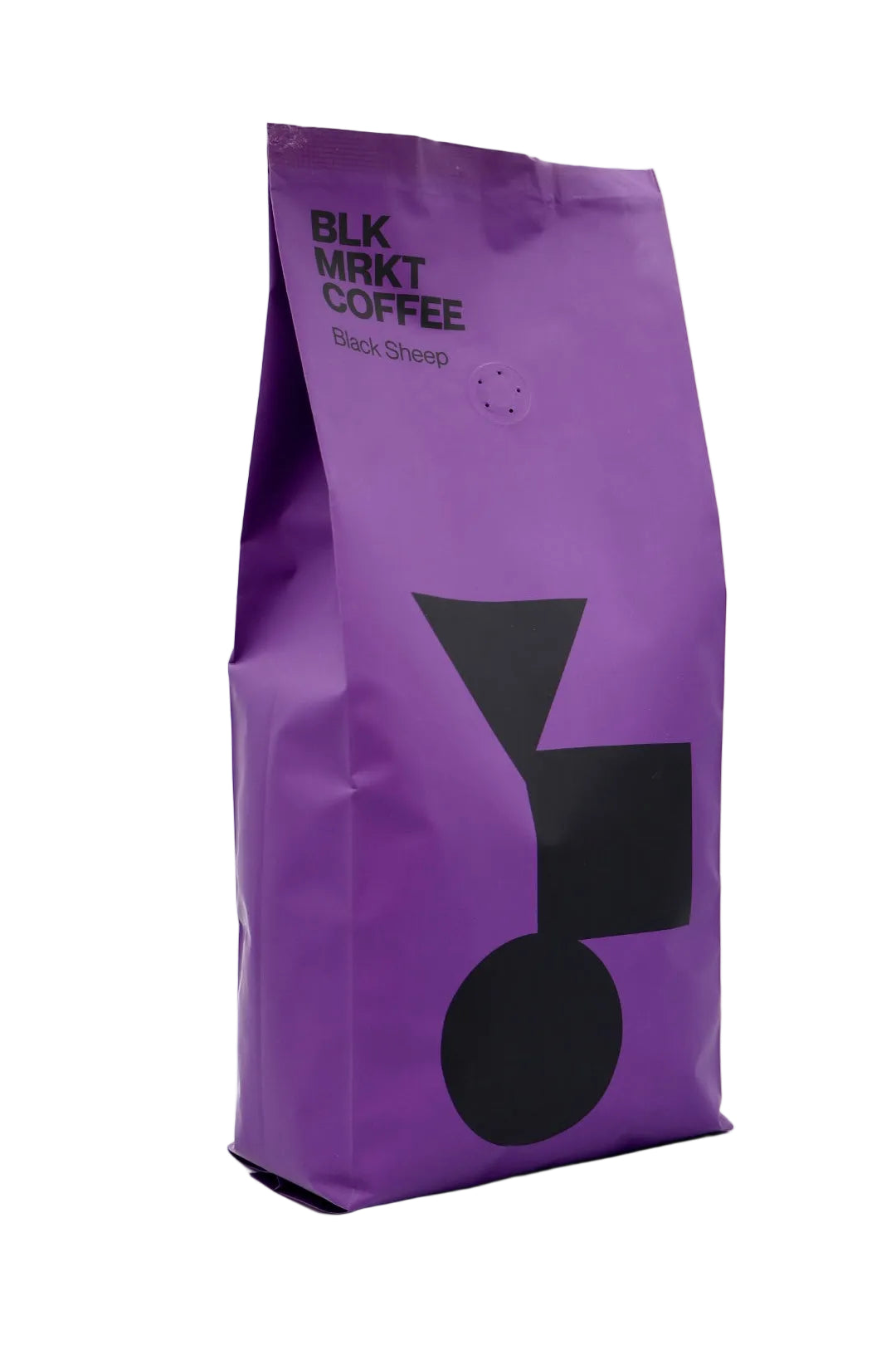 BLK MRKT Coffee - Black Sheep
