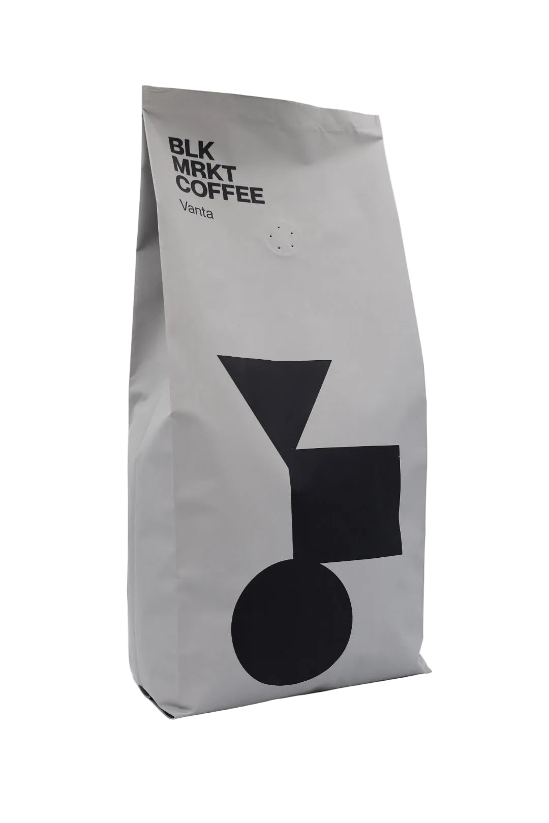 BLK MRKT Coffee - Vanta