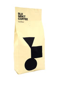 BLK MRKT Coffee - Contour