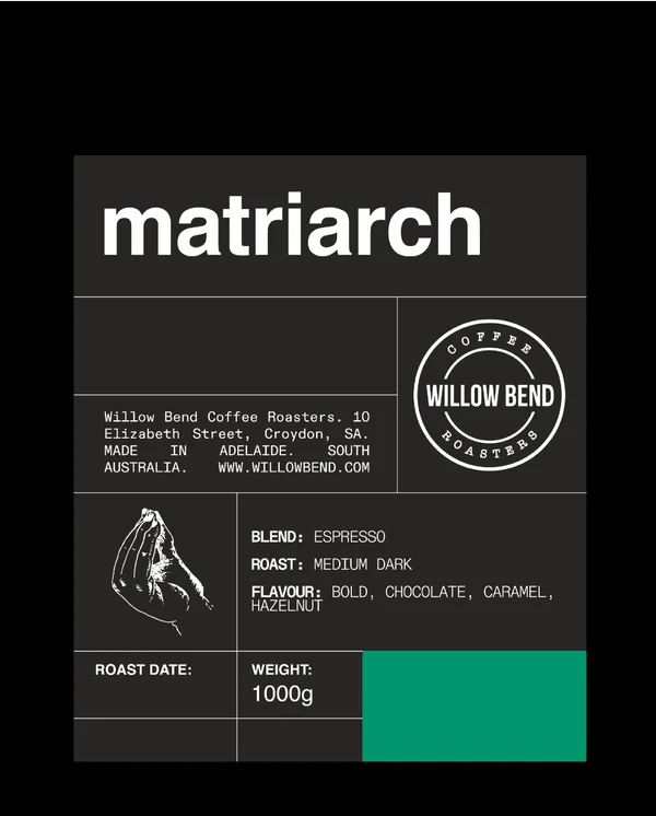 Willow Bend - Matriarch