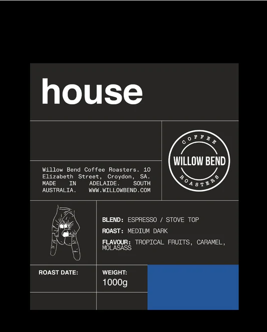Willow Bend - House